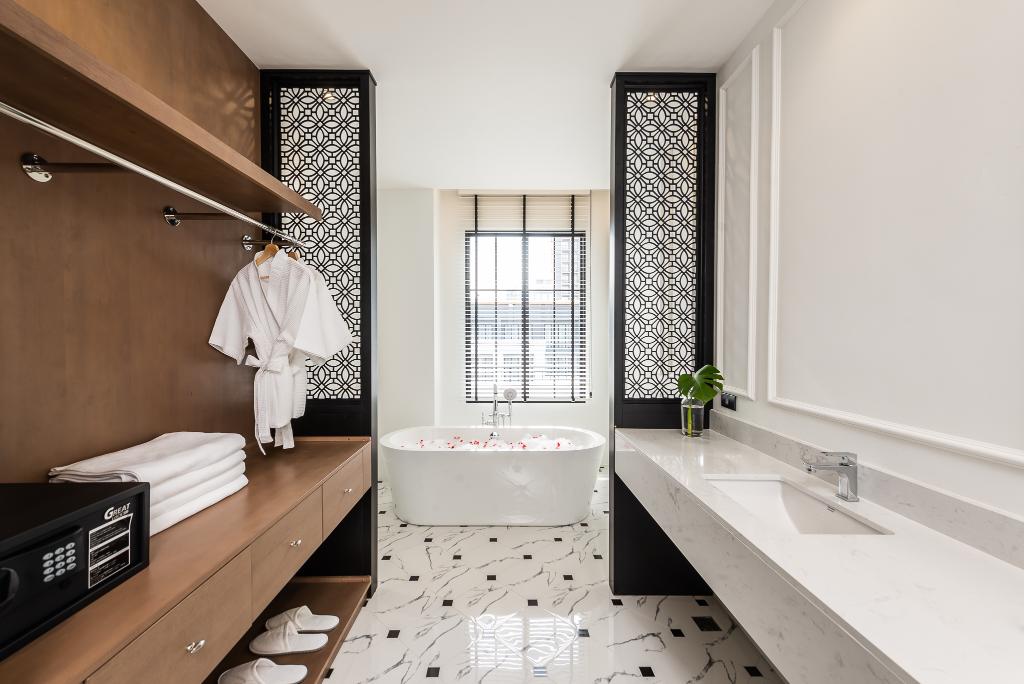 Hotel One Patio Hotel Pattaya