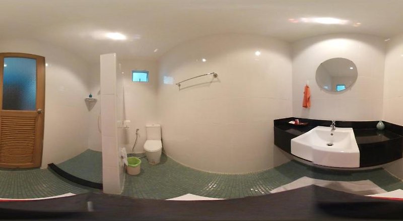 Hotel Kata Tranquil Villa