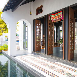 Sejur Little Nyonya Hotel vacanta Ko Phuket