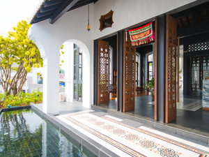 Hotel Little Nyonya Hotel cazare Ko Phuket