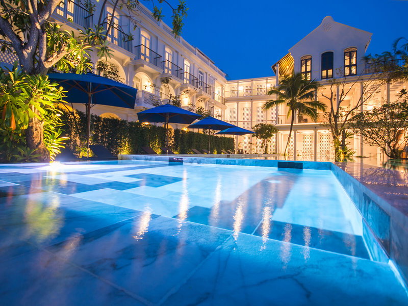 Little Nyonya Hotel
