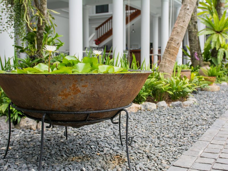 Little Nyonya Hotel
