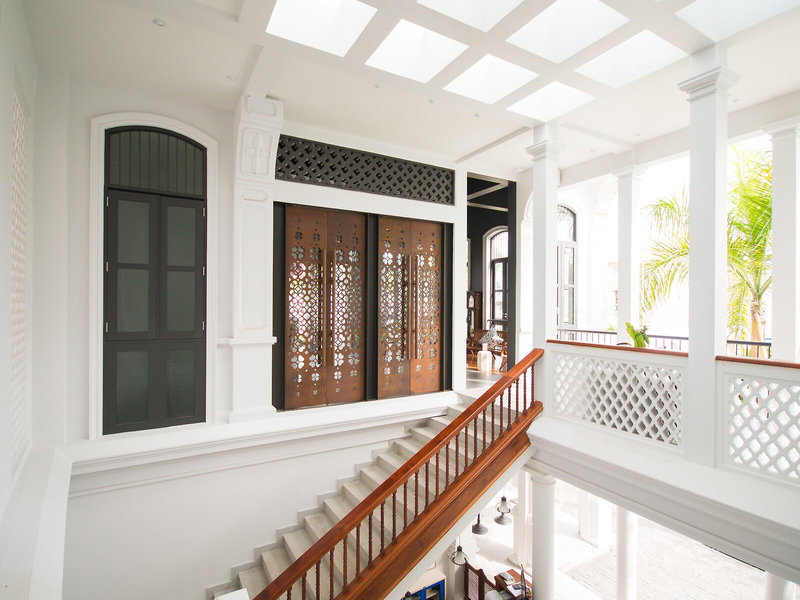 Little Nyonya Hotel