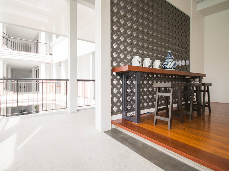 Little Nyonya Hotel