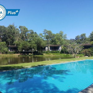 Hotel The Touch Green, Naiyang cazare Ko Phuket