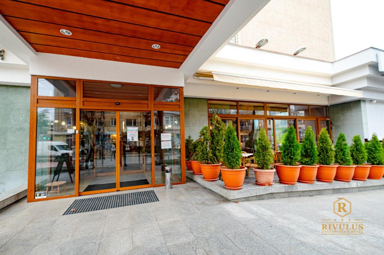 Hotel Rivulus