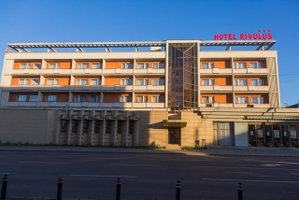 Hotel Hotel Rivulus cazare Baia Mare