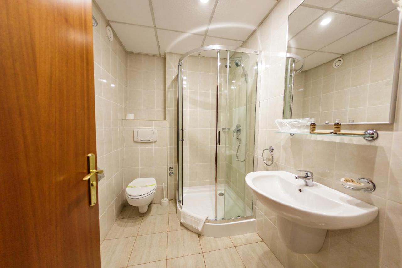 Hotel Rivulus