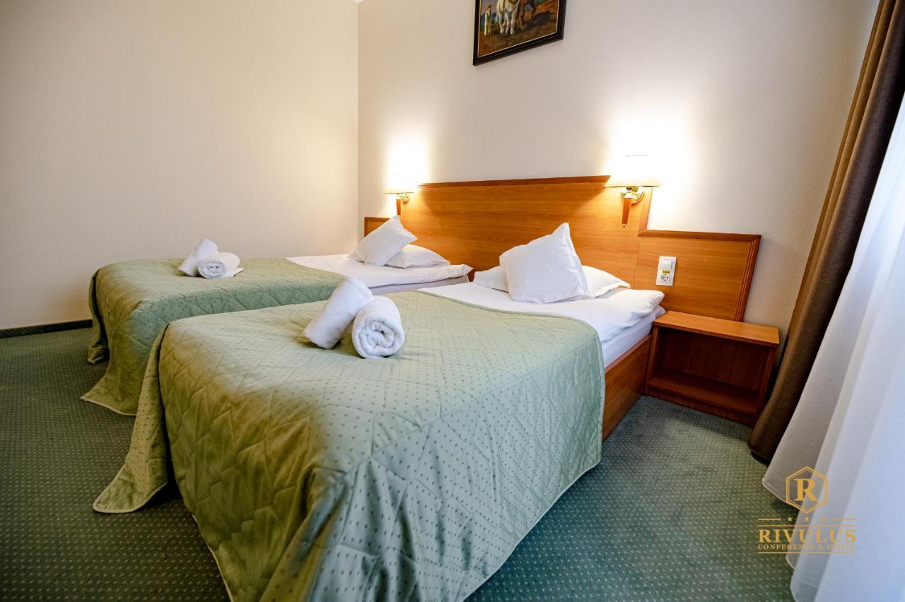 Hotel Rivulus