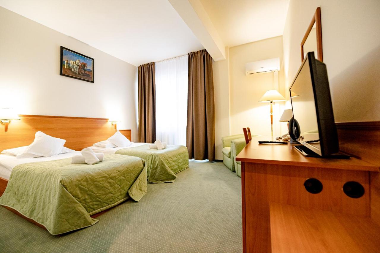 Hotel Rivulus