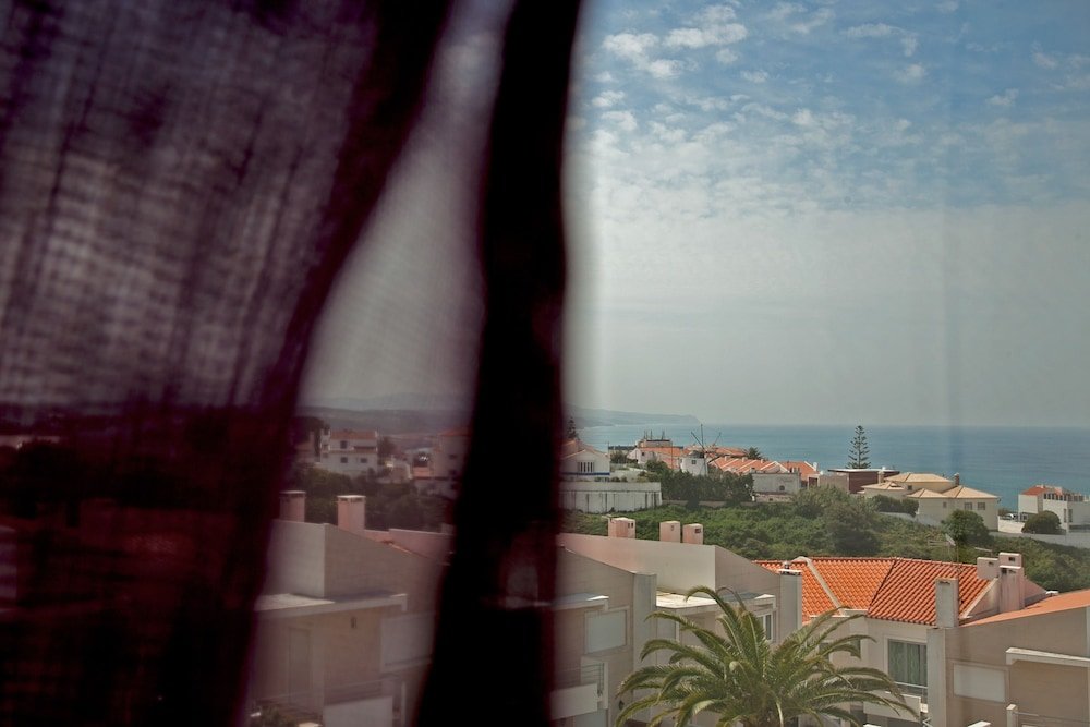 Hotel Ericeira Chill Hill 1