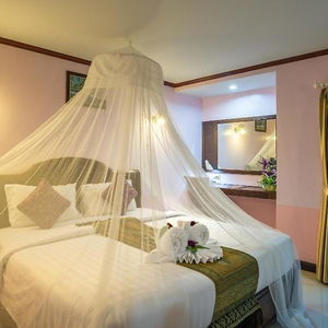 Hotel Aonang Silver Orchid Resort cazare Ban Ao Nang