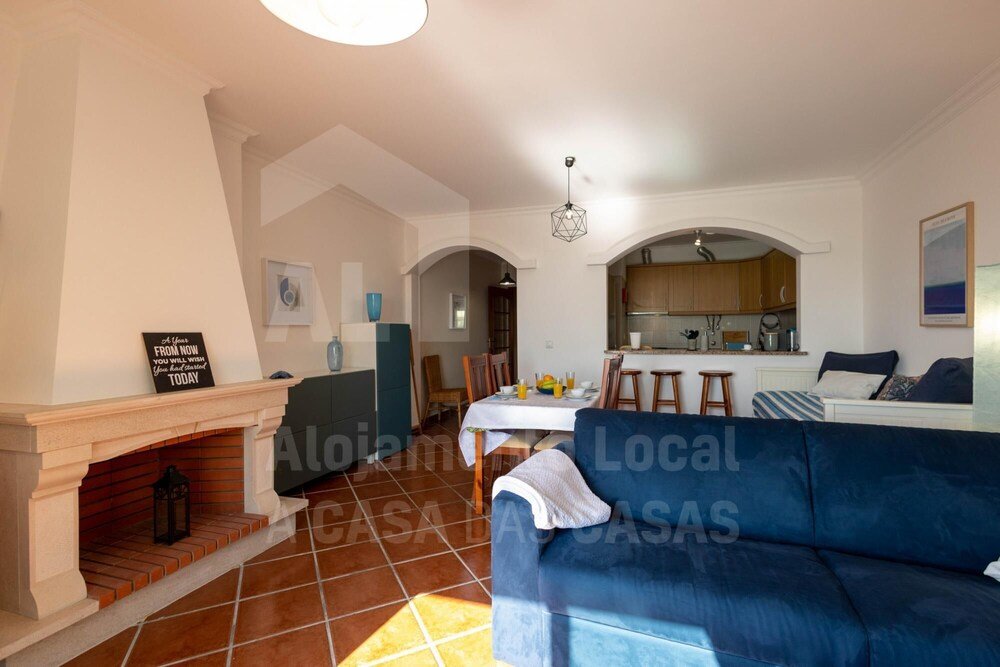 Hotel Sunset Apartment By Acasadascasas