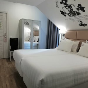 Hotel Villa Ana Margarida Hotel cazare Ericeira