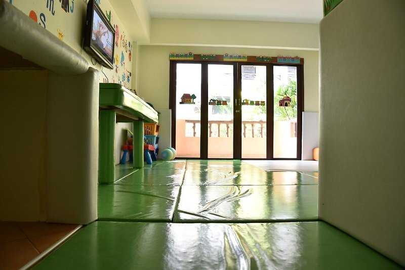 Hotel Srisuksant Resort