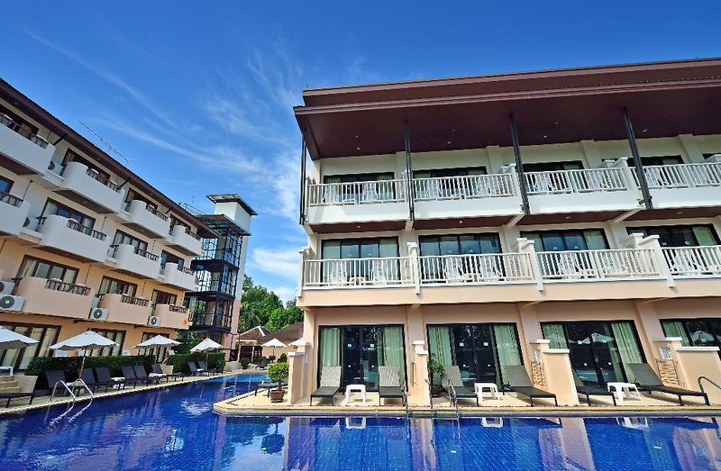 Srisuksant Resort