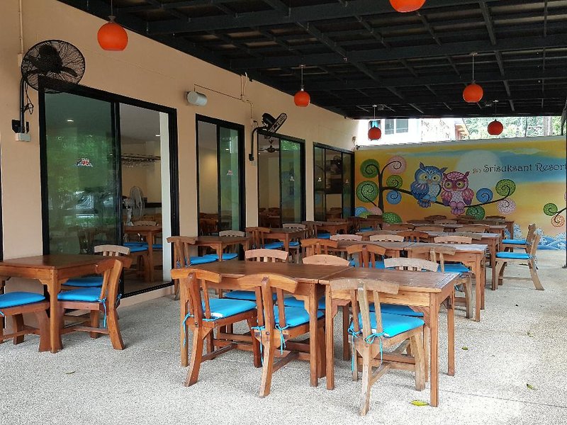 Srisuksant Resort