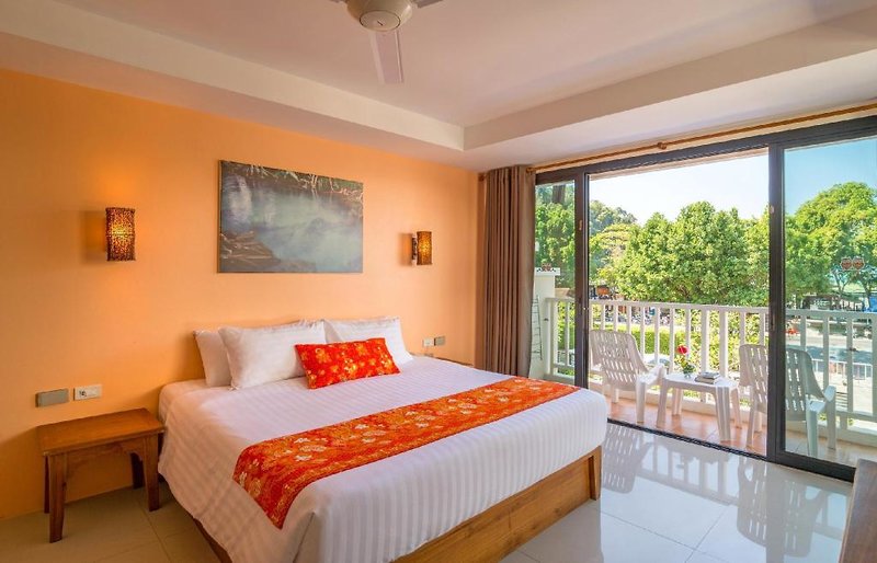 Srisuksant Resort