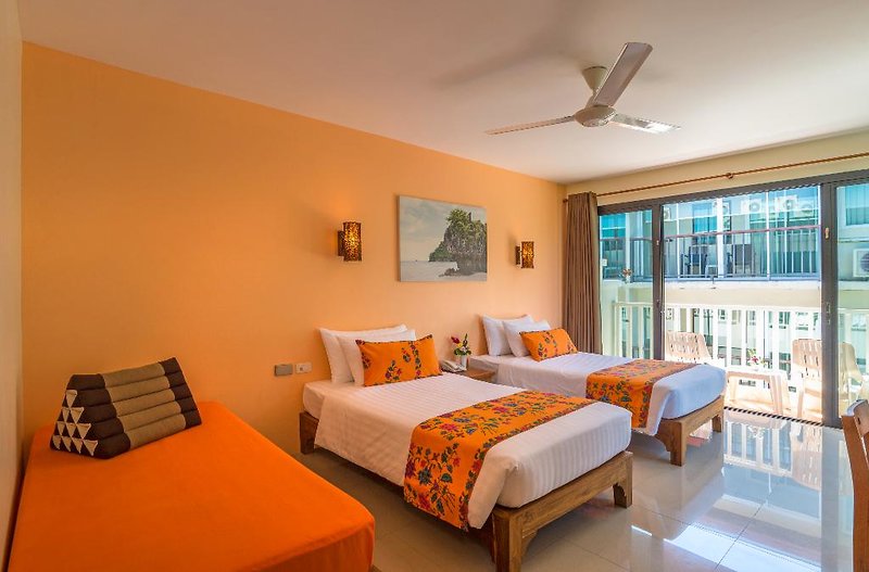 Srisuksant Resort