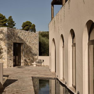 Hotel Pierros Verde cazare Laganas