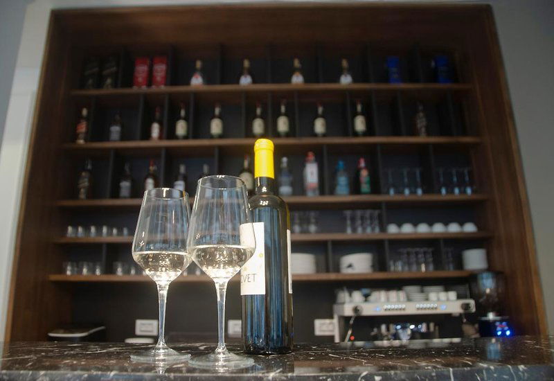 Hotel H41 Luxury Suites