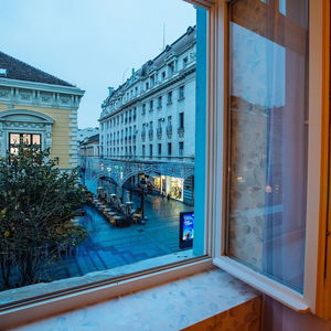 Hotel Maison Royale cazare Belgrad