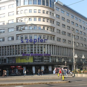Hotel Atera Business Suites cazare Belgrad