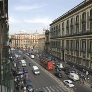 Sejur Napolit'amo Hotel Medina vacanta Napoli