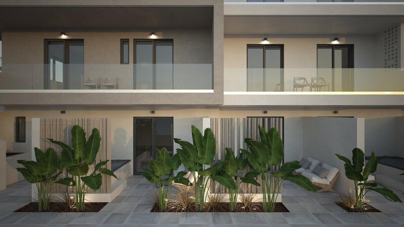 Hotel Lumo Boutique Suites