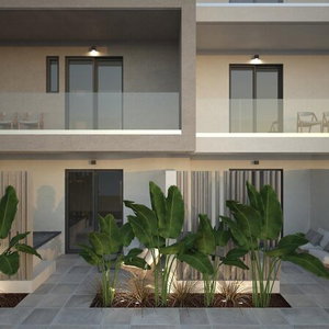 Hotel Lumo Boutique Suites cazare Plakias