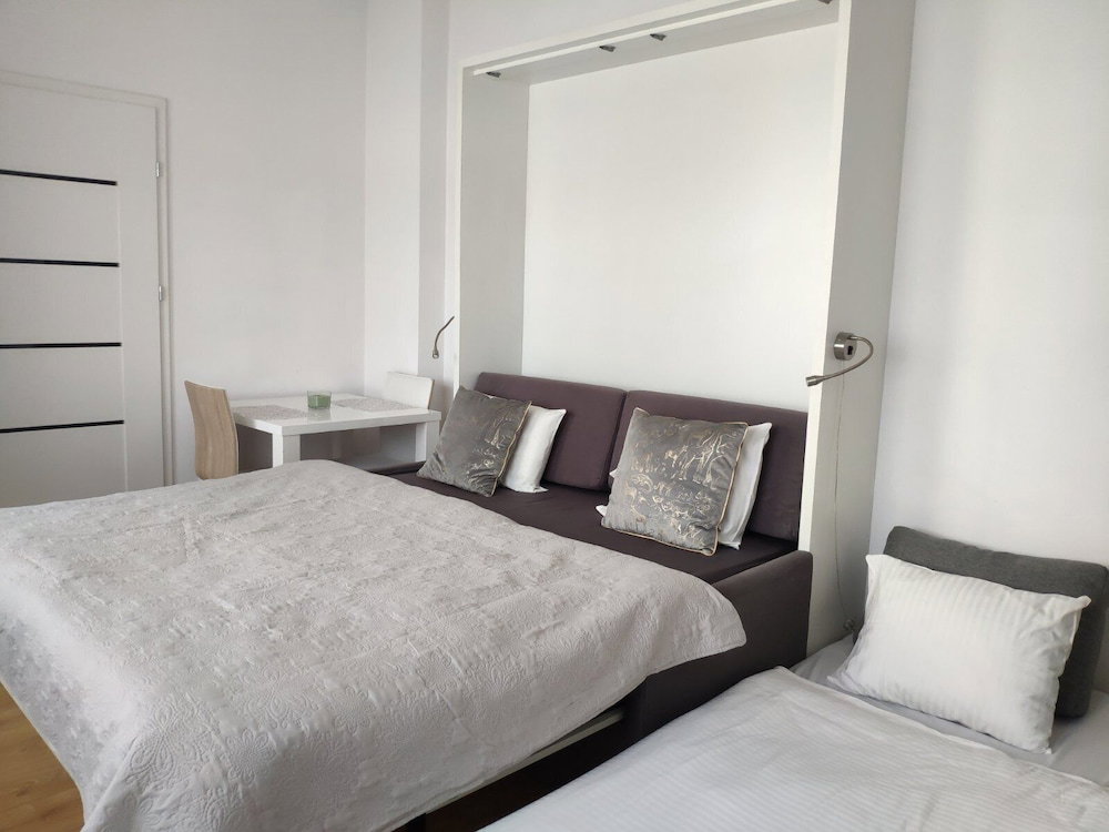 Hotel Apartamenty Varsovia 304