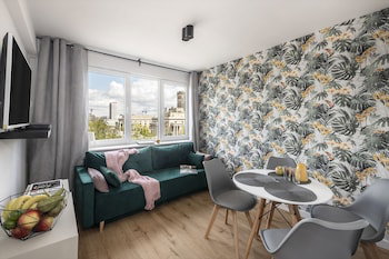 Hotel Shortstaypoland Panska