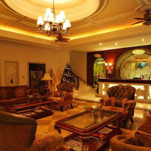 Hotel Four Seasons Place cazare Bang Lamung