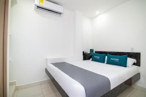 Hotel Hotel Esperanza Ac