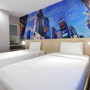 Hotel The Aim Patong cazare Kathu