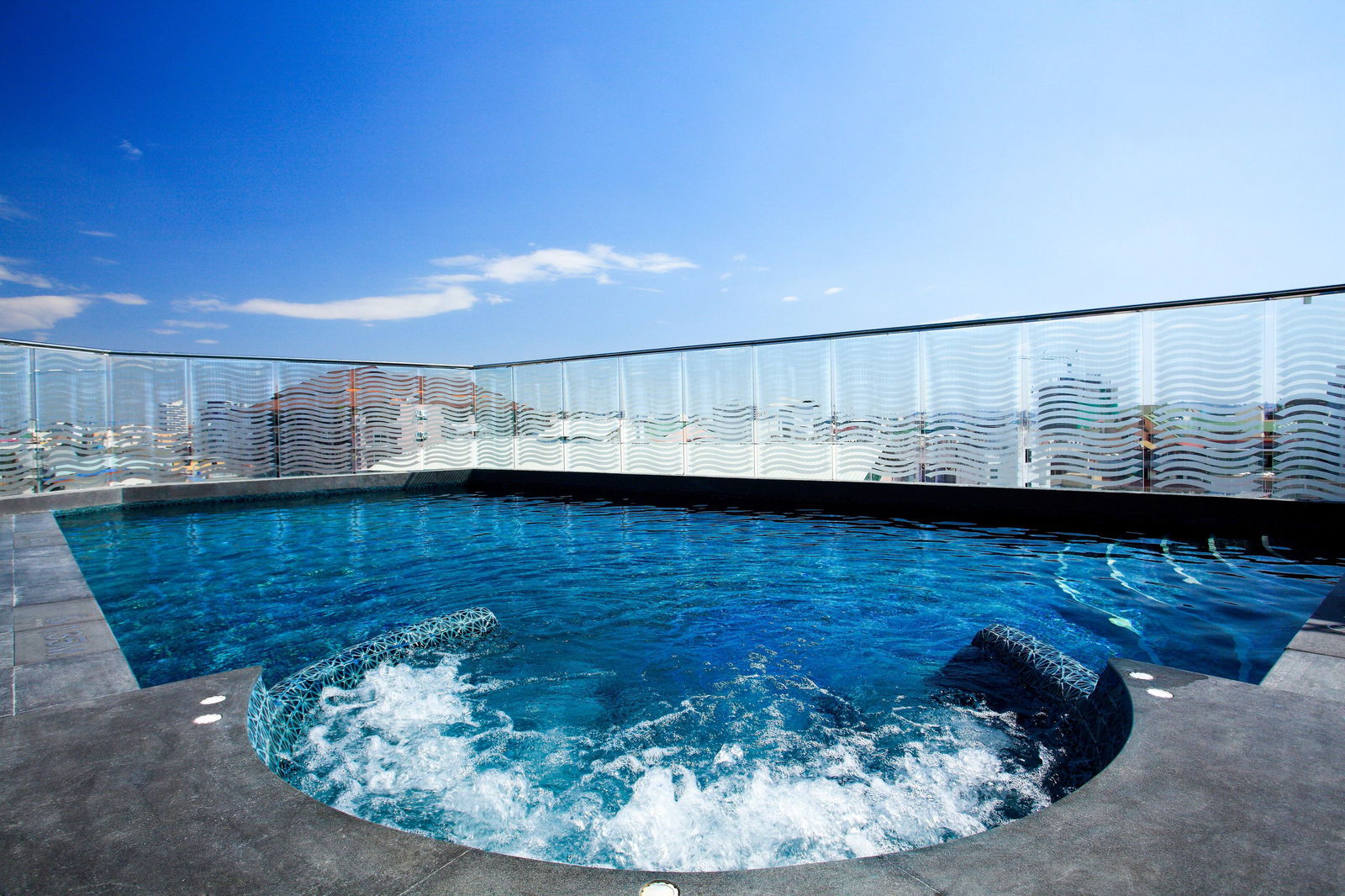 Hotel Centra By Centara Avenue Hotel Pattaya