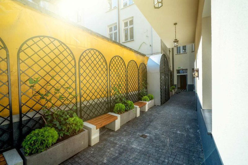 Hotel Apartments 17 Szewska