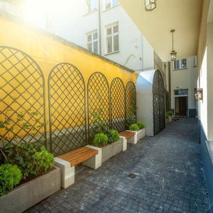 Hotel Apartments 17 Szewska cazare Cracovia