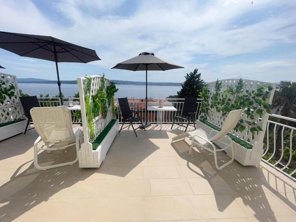Hotel Apartman Florijan 3