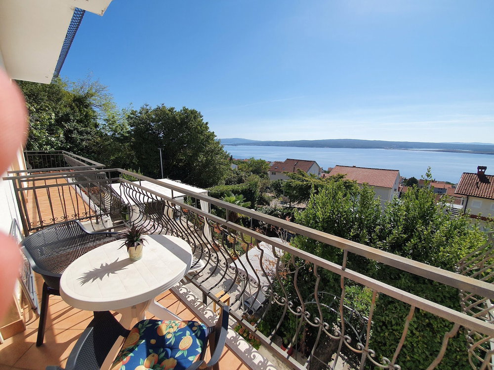 Hotel Apartments Badnje