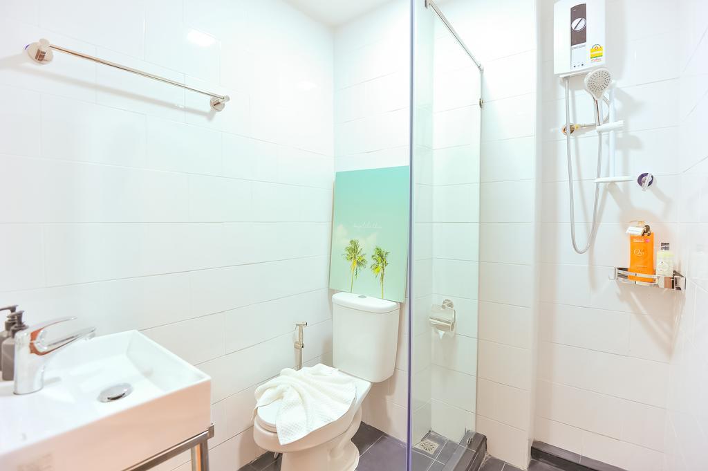 Hotel 7Days Premium Pattaya