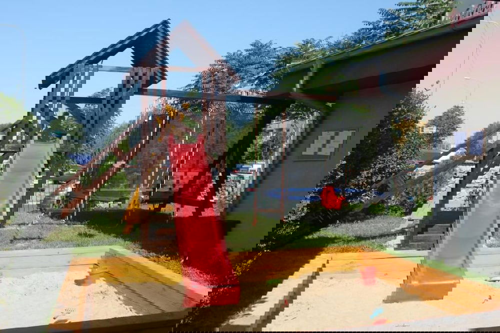 Hotel Hotel Dominika