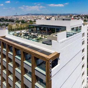 Hotel Onoma Hotel cazare Salonic