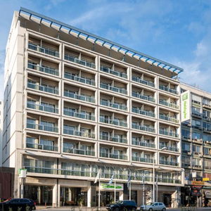 Hotel Holiday Inn Thessaloniki, An Ihg Hotel cazare Salonic