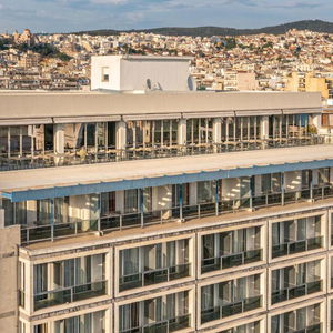 Sejur Holiday Inn Thessaloniki by IHG vacanta Salonic