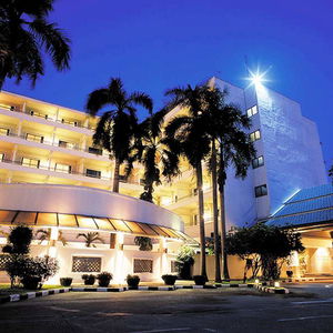 Sejur Royal Princess Larn Luang vacanta Bangkok