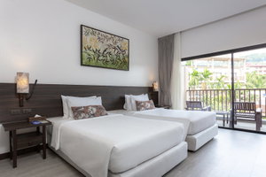 Hotel Deevana Plaza Krabi - Aonang cazare Ban Ao Nang