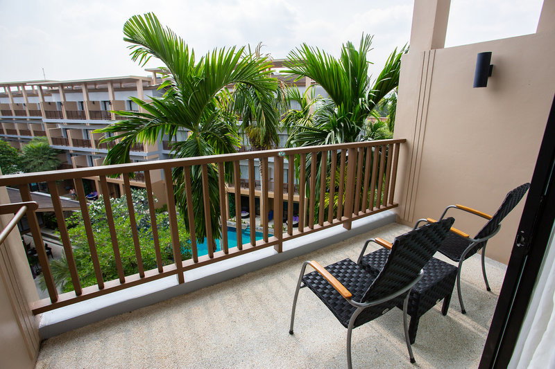 Deevana Plaza Krabi - Aonang