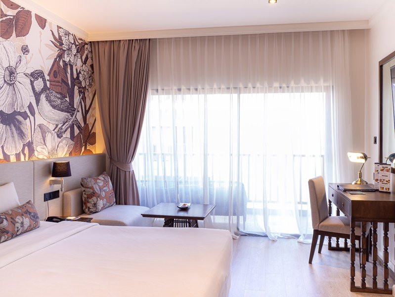 Deevana Plaza Krabi - Aonang