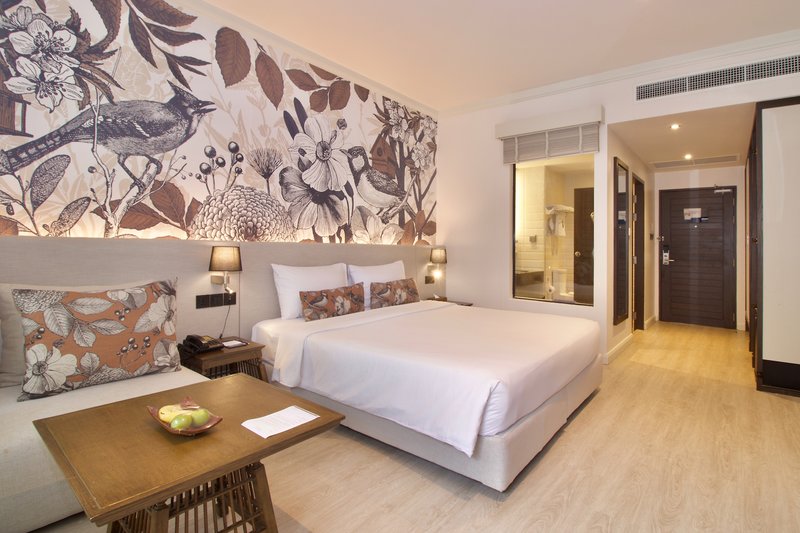 Deevana Plaza Krabi - Aonang